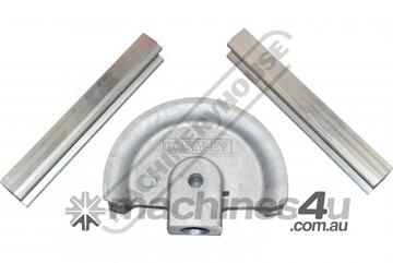 25.4mm OD Round Tube Former Set Suits TB-HYD Tube Bender