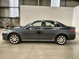 2007 Honda Accord Euro Luxury 4 Petrol - picture0' - Click to enlarge