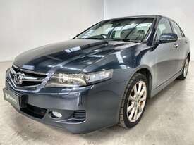 2007 Honda Accord Euro Luxury 4 Petrol - picture2' - Click to enlarge