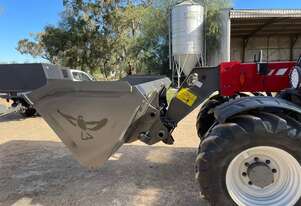 BEH- Loader Buckets 1m3