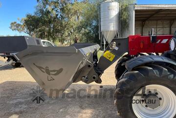 BEH- Loader Buckets 1m3