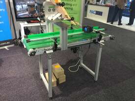 High Quality Australian Made Conveyors - picture0' - Click to enlarge