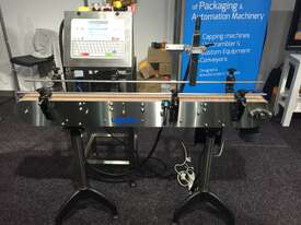 High Quality Australian Made Conveyors - picture0' - Click to enlarge
