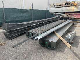 Brand New Portal Frame Steel Shed (15mx20mx6m) - Newcastle - picture0' - Click to enlarge