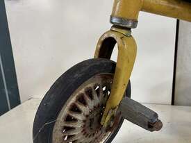 VINTAGE 3 WHEEL TRIKE - picture0' - Click to enlarge