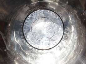 Stainless Steel Drum - picture2' - Click to enlarge