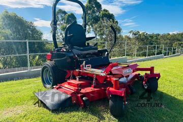 60 Inch Zero Turn Lawn Mower