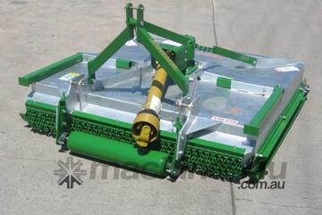 AgrifarmACS150 1.5m Contractor Series Slasher 40HP *AUSTRALIAN MADE*