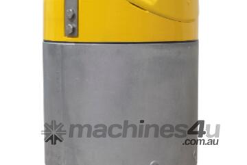 ATLAS COPCO WEDA D70L / D70H Pump