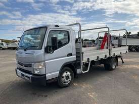 2021 Mitsubishi Fuso Canter 515 Table Top - picture1' - Click to enlarge