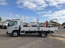2021 Mitsubishi Fuso Canter 515 Table Top - picture2' - Click to enlarge