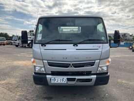 2022 Mitsubishi Fuso Canter 515 Table Top - picture0' - Click to enlarge