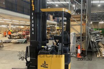 Big Joe     SMRT20L 7.0M