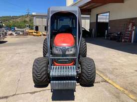 2021 Kubota M5101N Tractor 4 x 4 - picture0' - Click to enlarge
