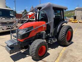 2021 Kubota M5101N Tractor 4 x 4 - picture1' - Click to enlarge