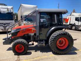 2021 Kubota M5101N Tractor 4 x 4 - picture2' - Click to enlarge