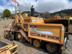 1995 Blaw Knox PF169 Asphalt Paver - picture0' - Click to enlarge