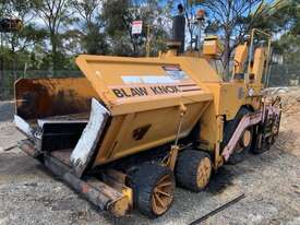 1995 Blaw Knox PF169 Asphalt Paver - picture1' - Click to enlarge