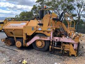 1995 Blaw Knox PF169 Asphalt Paver - picture2' - Click to enlarge