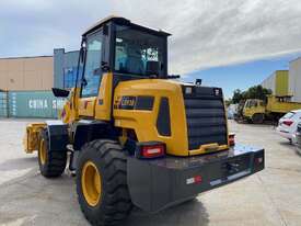 New LG822 Articulated Wheel Loader, 2.2T Lift, (WA Only) - picture0' - Click to enlarge