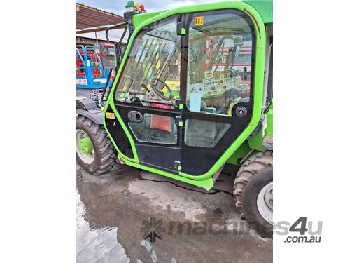 Merlo 25.6 Telehandler