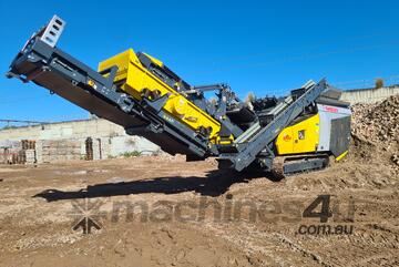 Keestrack   R3h IMPACTOR