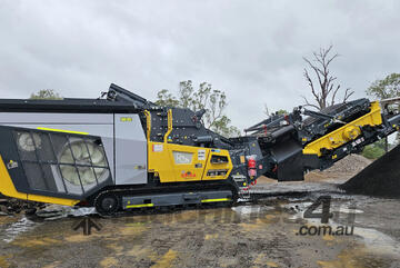 Keestrack   R3h IMPACTOR