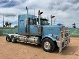 2001 WESTERN STAR 4900FX PRIME MOVER - picture0' - Click to enlarge