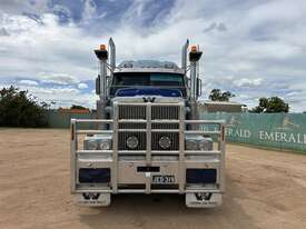 2001 WESTERN STAR 4900FX PRIME MOVER - picture0' - Click to enlarge