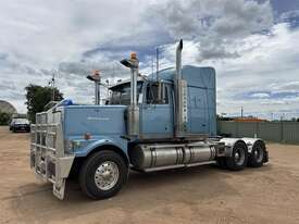 2001 WESTERN STAR 4900FX PRIME MOVER - picture1' - Click to enlarge