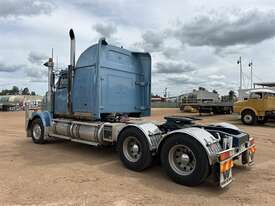 2001 WESTERN STAR 4900FX PRIME MOVER - picture2' - Click to enlarge