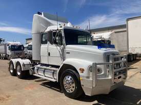 2001 Freightliner FL112 Prime Mover - picture0' - Click to enlarge
