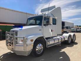 2001 Freightliner FL112 Prime Mover - picture1' - Click to enlarge