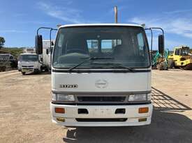 2001 Hino FD - picture0' - Click to enlarge