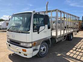 2001 Hino FD - picture1' - Click to enlarge