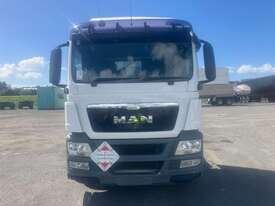 2016 MAN TGA 26.540 Prime Mover - picture0' - Click to enlarge