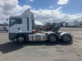 2016 MAN TGA 26.540 Prime Mover - picture2' - Click to enlarge
