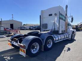 2010 Kenworth T608 6x4 Prime Mover - picture1' - Click to enlarge