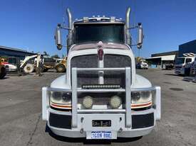 2010 Kenworth T608 6x4 Prime Mover - picture2' - Click to enlarge