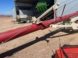 Farm King 1385 Swing Away Auger w/ 10ft Extension - picture2' - Click to enlarge