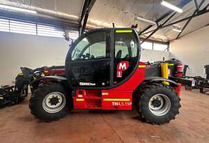 MAGNI   TH4.5-19P Telehandler