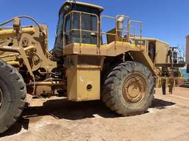 2007 Caterpillar 988H Front End Loader - picture2' - Click to enlarge