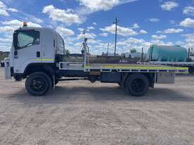 2012 Isuzu FH FTS - picture1' - Click to enlarge