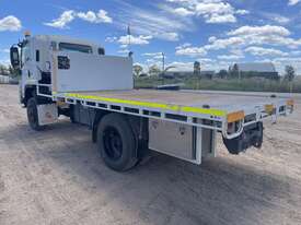 2012 Isuzu FH FTS - picture2' - Click to enlarge