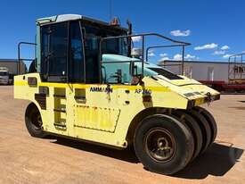 Ammann AP 240 - picture0' - Click to enlarge