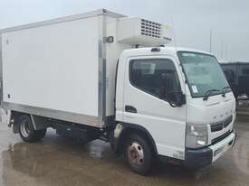 Fuso Canter - picture0' - Click to enlarge