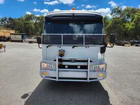 2018 Toyota Coaster 70 Series Bus - picture0' - Click to enlarge