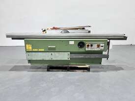 Lazzari Juno 3000i  Sliding Table Saw - picture0' - Click to enlarge