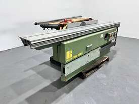 Lazzari Juno 3000i  Sliding Table Saw - picture0' - Click to enlarge