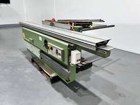 Lazzari Juno 3000i  Sliding Table Saw - picture2' - Click to enlarge
